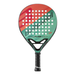 Bullpadel Flow Light 2024 - Padel Racket