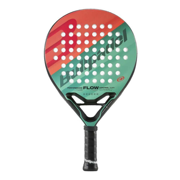 Bullpadel Flow Light 2024 - Padel Racket