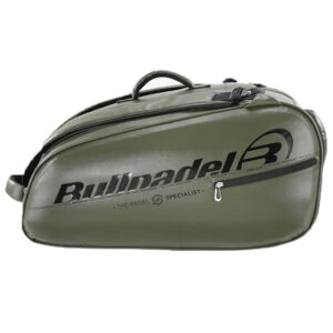 Bullpadel Padel Bag Bpp Casual - Khaki