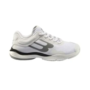 Bullpadel Shoes Flow Hybrid - White