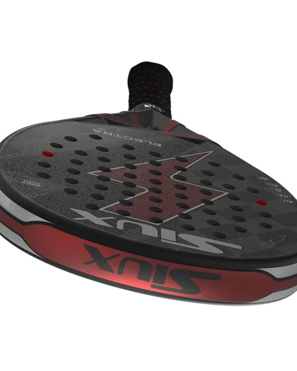 Siux Electra ST3 Special Edition - Padel Racket - Image 6