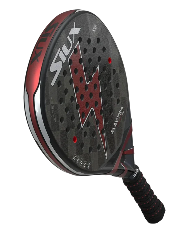 Siux Electra ST3 Special Edition - Padel Racket - Image 5