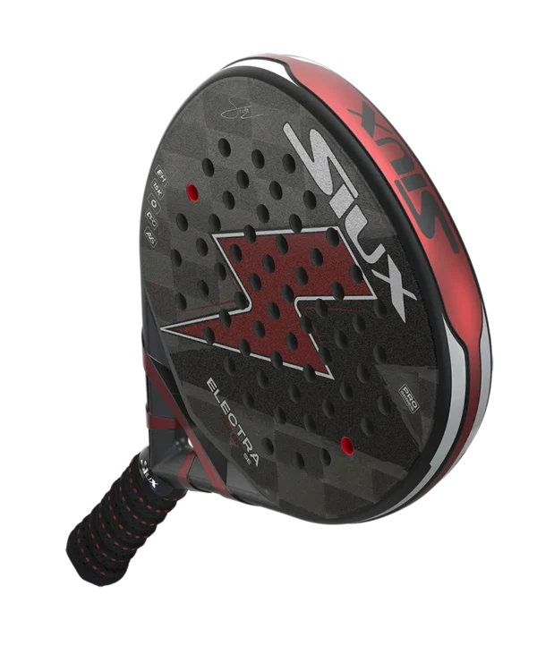 Siux Electra ST3 Special Edition - Padel Racket - Image 4