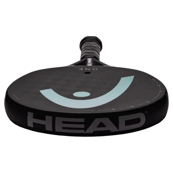 Head One Ultralight 2025 - Padel Racket - Black - Image 5