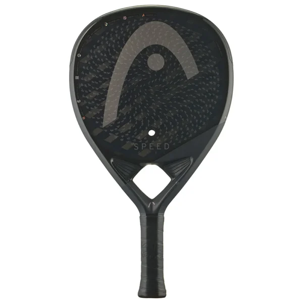 Head Speed One X 2025 - Padel Racket