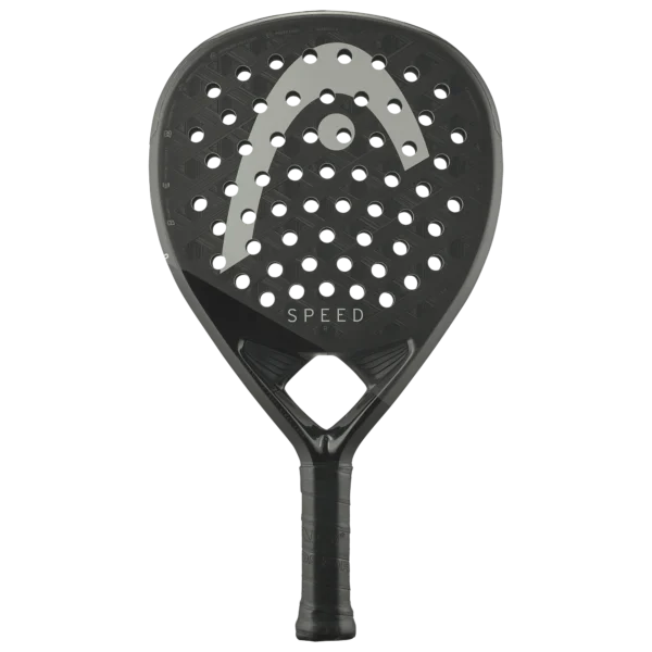 Head Speed Pro 2025 - Padel Racket