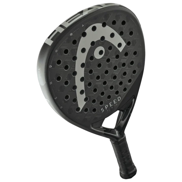 Head Speed Pro 2025 - Padel Racket - Image 4