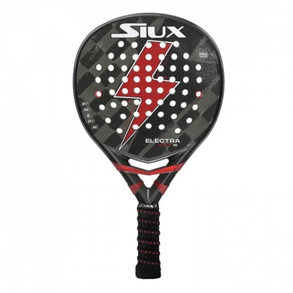 Siux Electra ST3 Special Edition - Padel Racket - Image 2