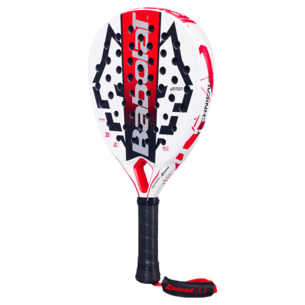 Babolat Technical Veron By Juan Lebron 2.5 2025 - Padel Racket - Image 5