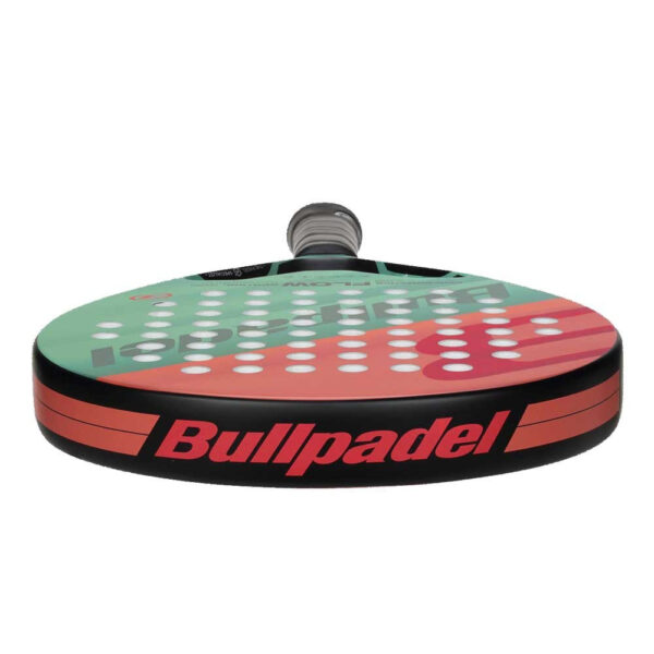 Bullpadel Flow Light 2024 - Padel Racket - Image 2