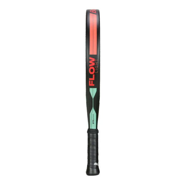 Bullpadel Flow Light 2024 - Padel Racket - Image 3