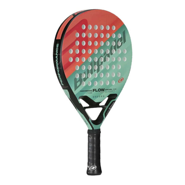 Bullpadel Flow Light 2024 - Padel Racket - Image 4