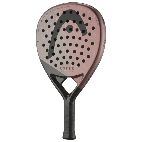 Head Speed Motion 2025 - Padel Racket - Image 2