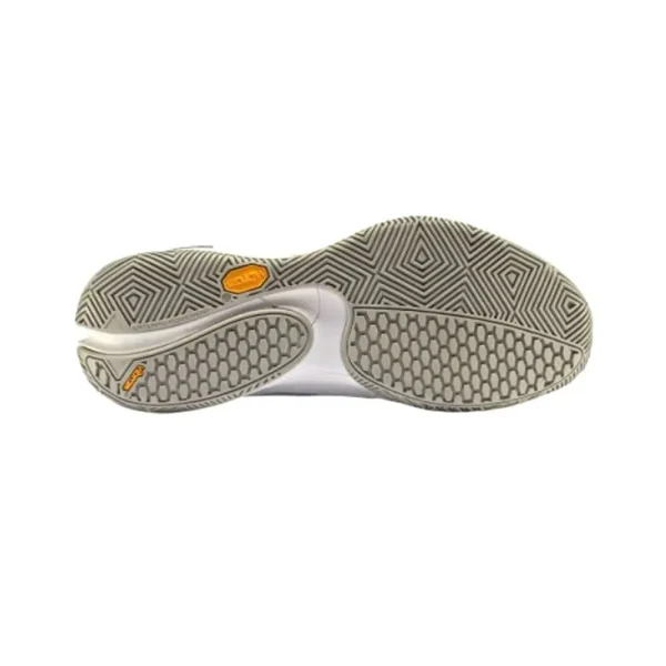 Bullpadel Shoes Hack Vibram - White/Black - Image 3