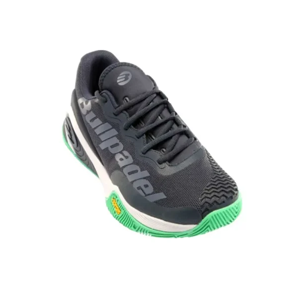 Bullpadel Shoes Hack Vibram - Dark Blue - Image 3