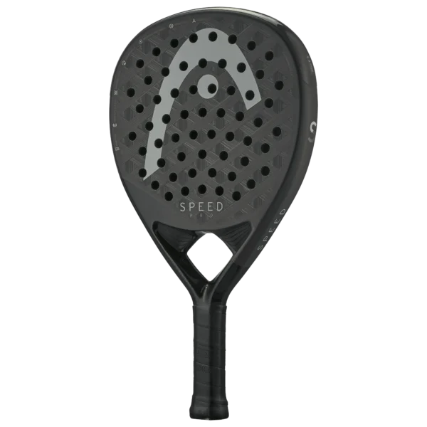 Head Speed Pro 2025 - Padel Racket - Image 5