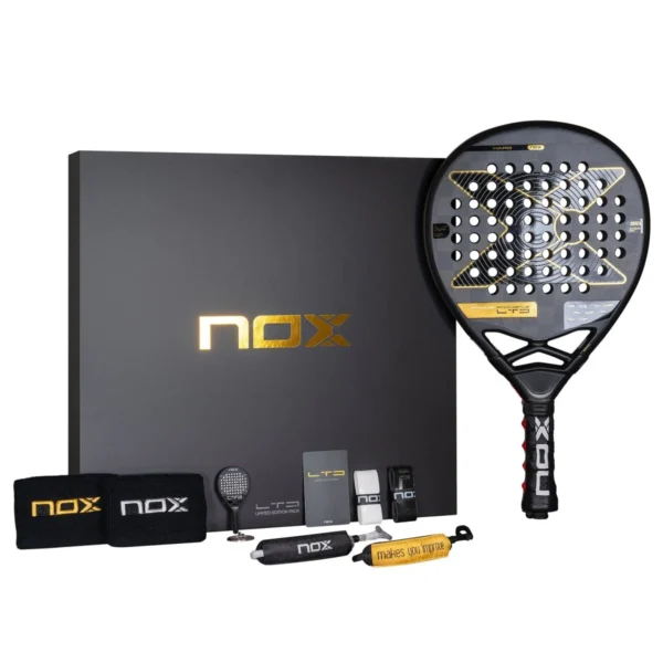 Nox Pack AT10 Genius Limited Edition 25 - Image 4