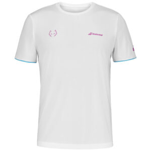 Juan Lebrón 2025 round neck T-shirt