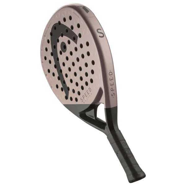 Head Speed Motion 2025 - Padel Racket - Image 5