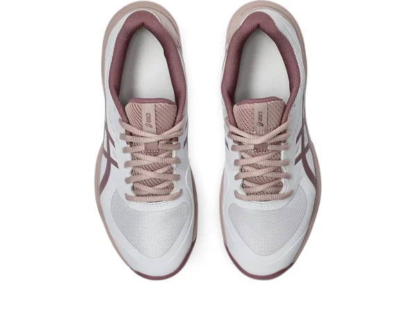 Asics Shoes Game FF Padel - White/ Purple Oxide - Image 7