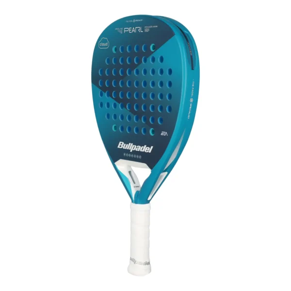 Bullpadel Pearl Cloud 25 - Padel Racket - Image 2