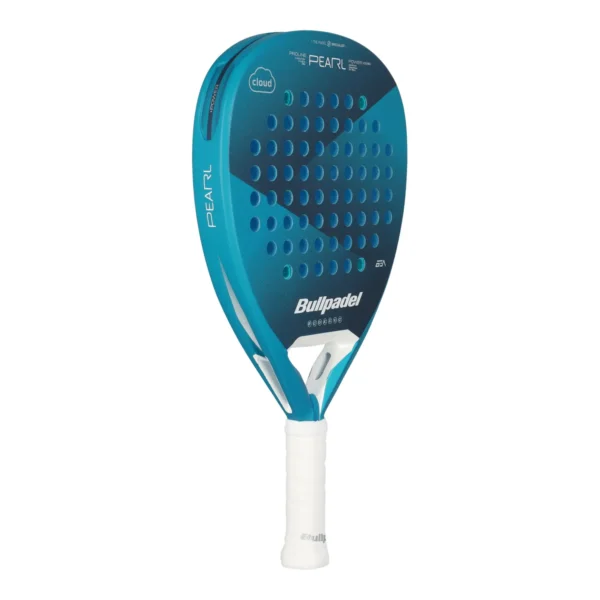 Bullpadel Pearl Cloud 25 - Padel Racket - Image 3