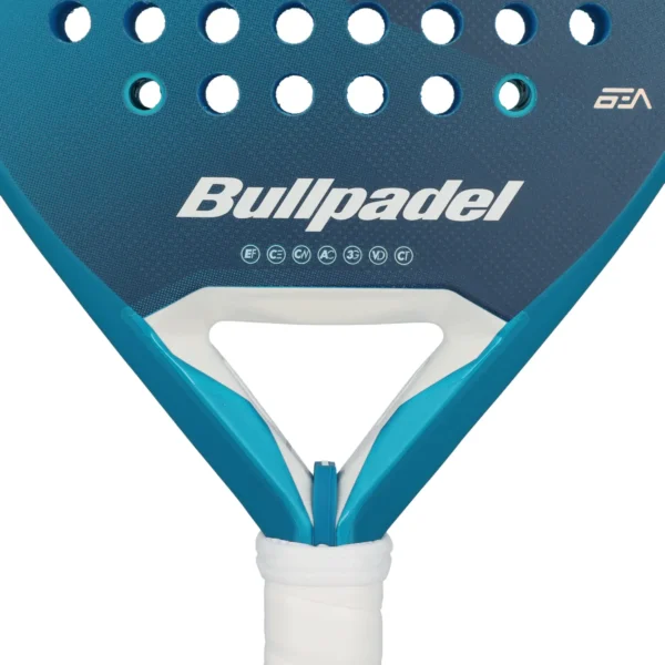 Bullpadel Pearl Cloud 25 - Padel Racket - Image 5