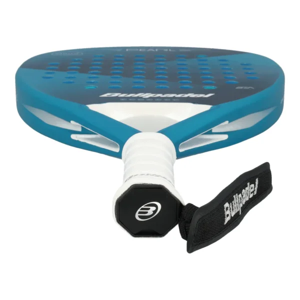 Bullpadel Pearl Cloud 25 - Padel Racket - Image 9