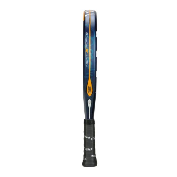 Bullpadel Ionic Ctr 25 - Padel Racket - Image 3