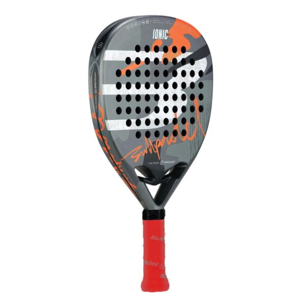 Bullpadel Ionic Power 25 - Padel Racket - Image 2