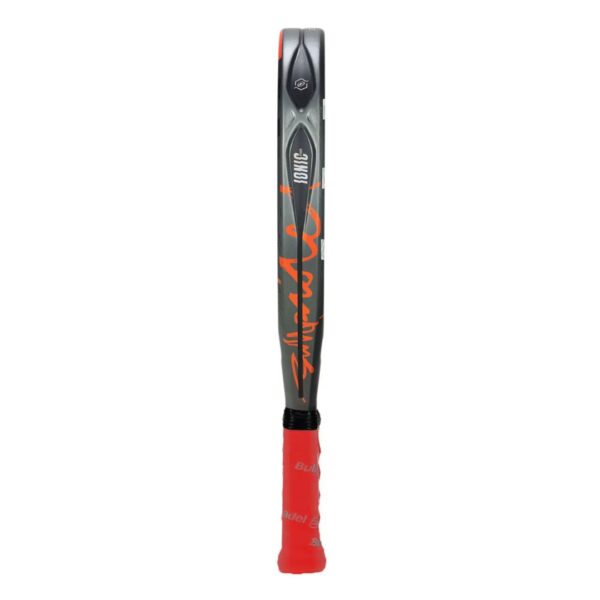 Bullpadel Ionic Power 25 - Padel Racket - Image 3