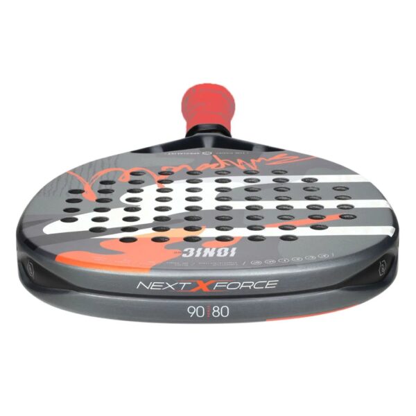 Bullpadel Ionic Power 25 - Padel Racket - Image 4