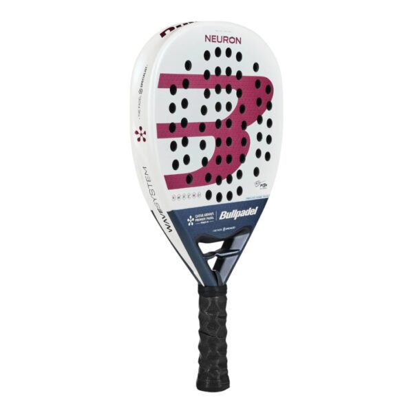 Bullpadel Neuron Premier Tour Final 25 - Padel Racket - Image 2