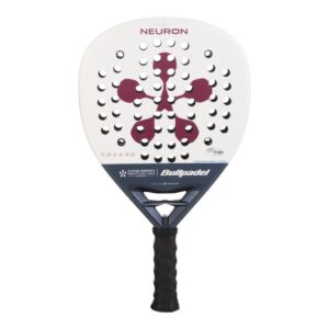 Bullpadel Neuron Premier Tour Final 25 - Padel Racket