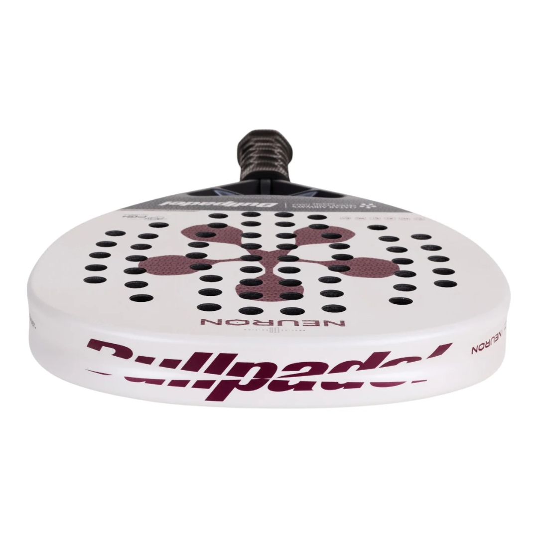 Bullpadel Neuron Premier Tour Final 25 - Padel Racket - Image 5