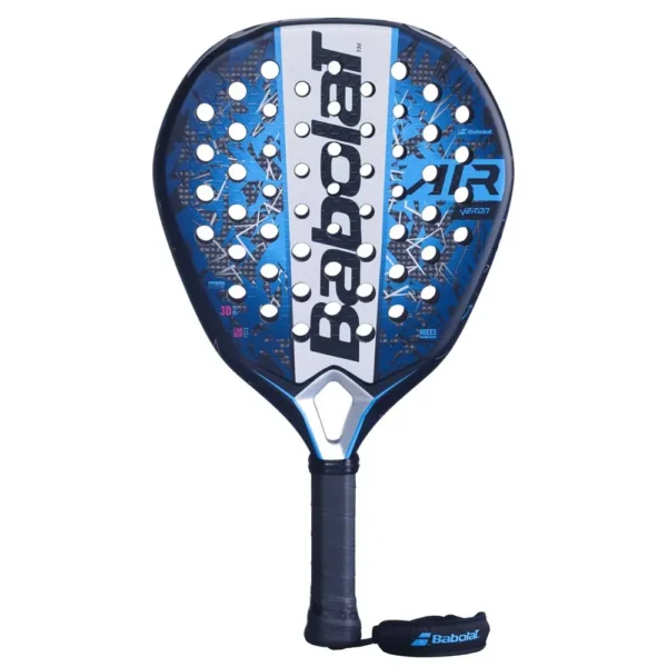 Babolat Air Veron 2.5 2025 - Padel Racket