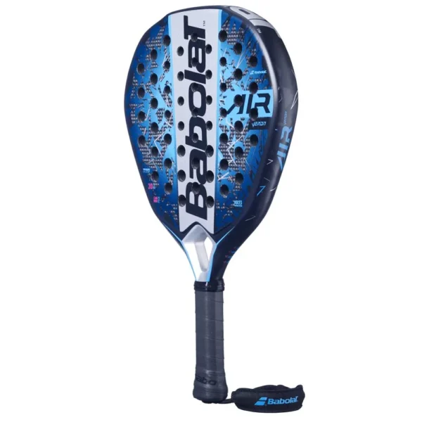 Babolat Air Veron 2.5 2025 - Padel Racket - Image 2