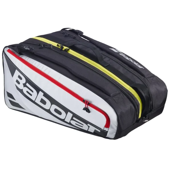 Babolat Padel Bag RH Pro - White