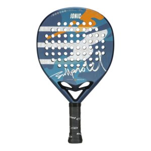 Bullpadel Ionic Ctr 25 - Padel Racket