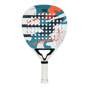 Bullpadel Ionic Light 25 - Padel Racket