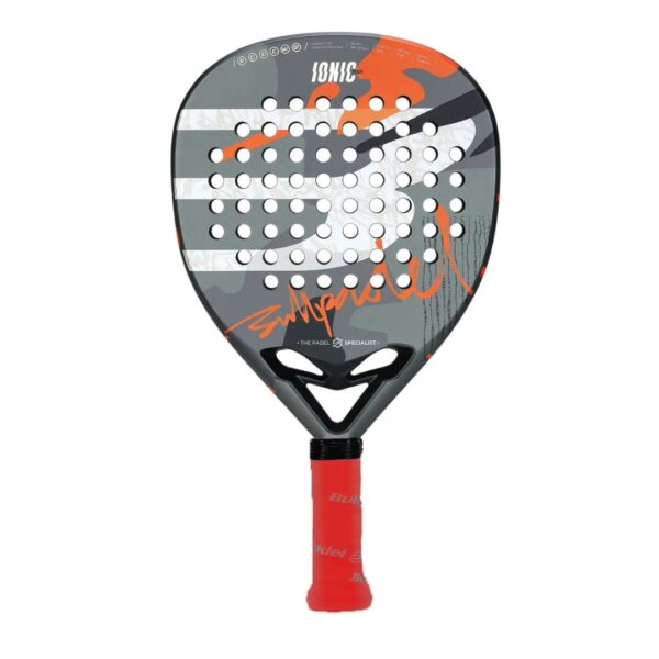 Bullpadel Ionic Power 25 - Padel Racket