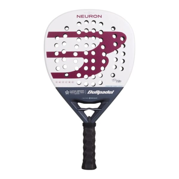 Bullpadel Neuron Premier Tour Final 25 - Padel Racket - Image 6