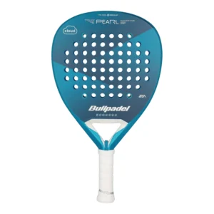 Bullpadel Pearl Cloud 25 - Padel Racket