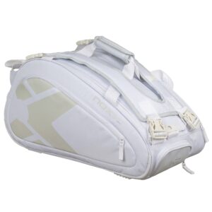 Nox AT10 Team Padel Bag - White