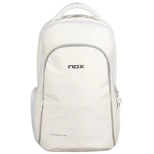 Nox Backpack Pro Series - White