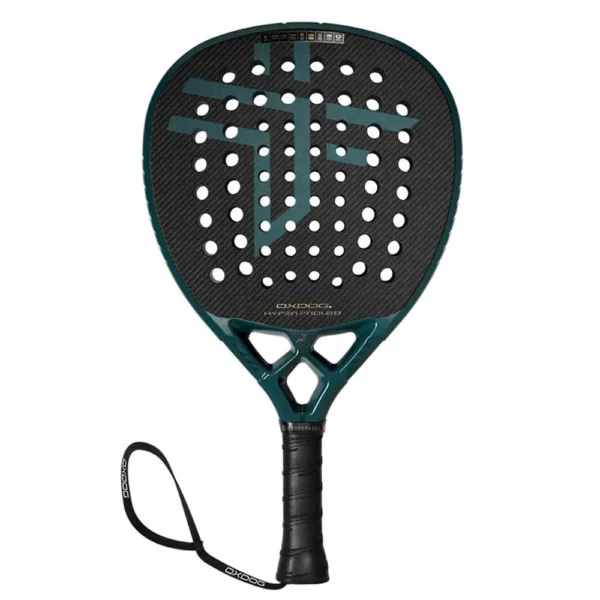 Oxdog Hyper Pro+ 2025 - Padel Racket