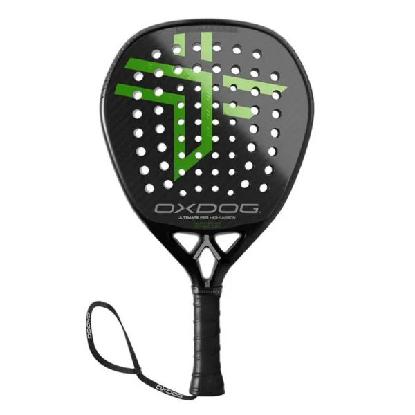 Oxdog Ultimate Pro 2025 - Padel Racket