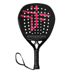 Oxdog Ultimate Pro+ 2025 - Padel Racket