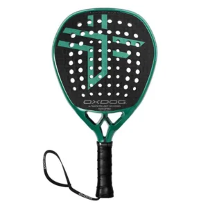 Oxdog Ultimate Pro Light 2025 - Padel Racket