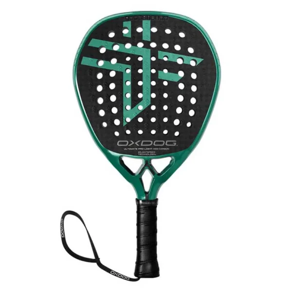 Oxdog Ultimate Pro Light 2025 - Padel Racket